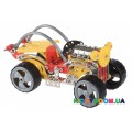 Металлический конструктор Машинка Same Toy Intelligent DIY Model WC98AUt 
